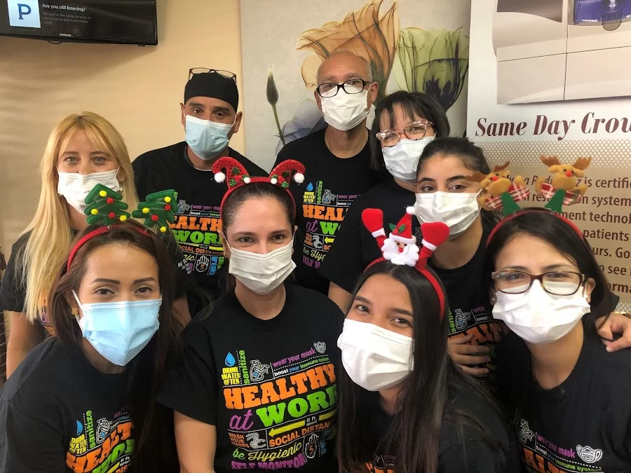 A V Dental Picture 2