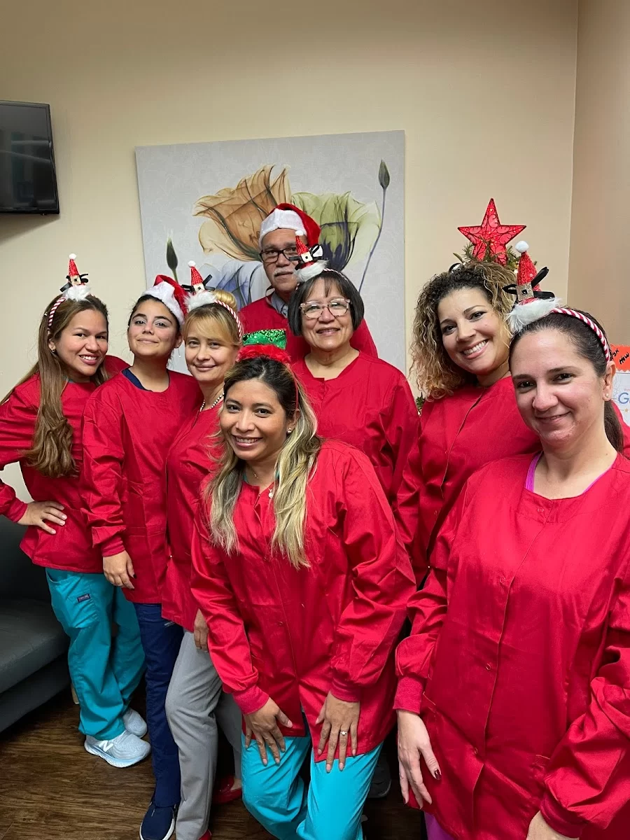 A V Dental Picture 4