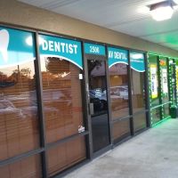 A V Dental ico