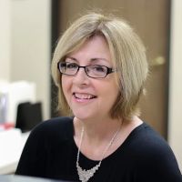 Dr. Anna Hubler ico