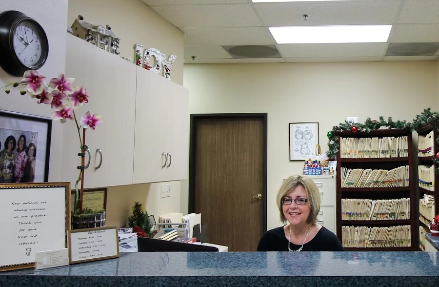 Dr. Anna Hubler Picture 7