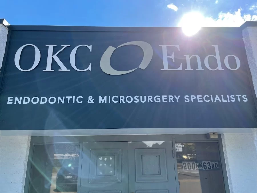 OKC Endo - David C Bird DDS Picture 2