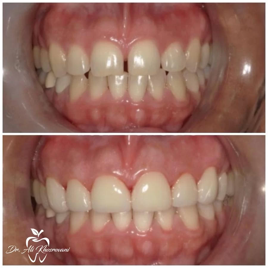 Ali Khosrovani, DDS Picture 10