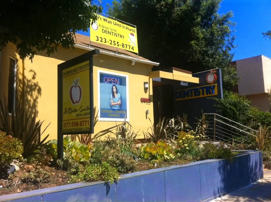 Ali Khosrovani, DDS Picture 6