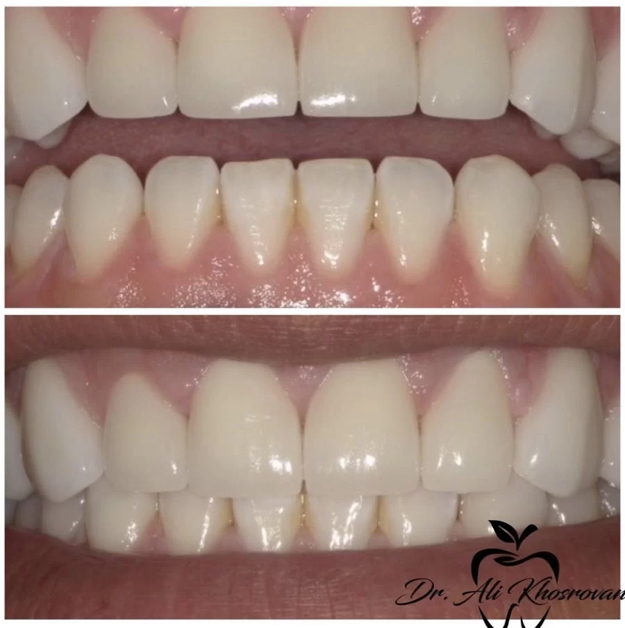Ali Khosrovani, DDS Picture 3