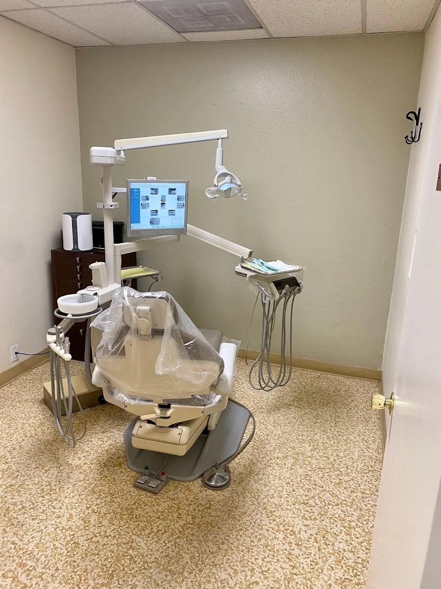 Hermineh Tahmassian DMD Cosmetic and General Dentist Picture 10