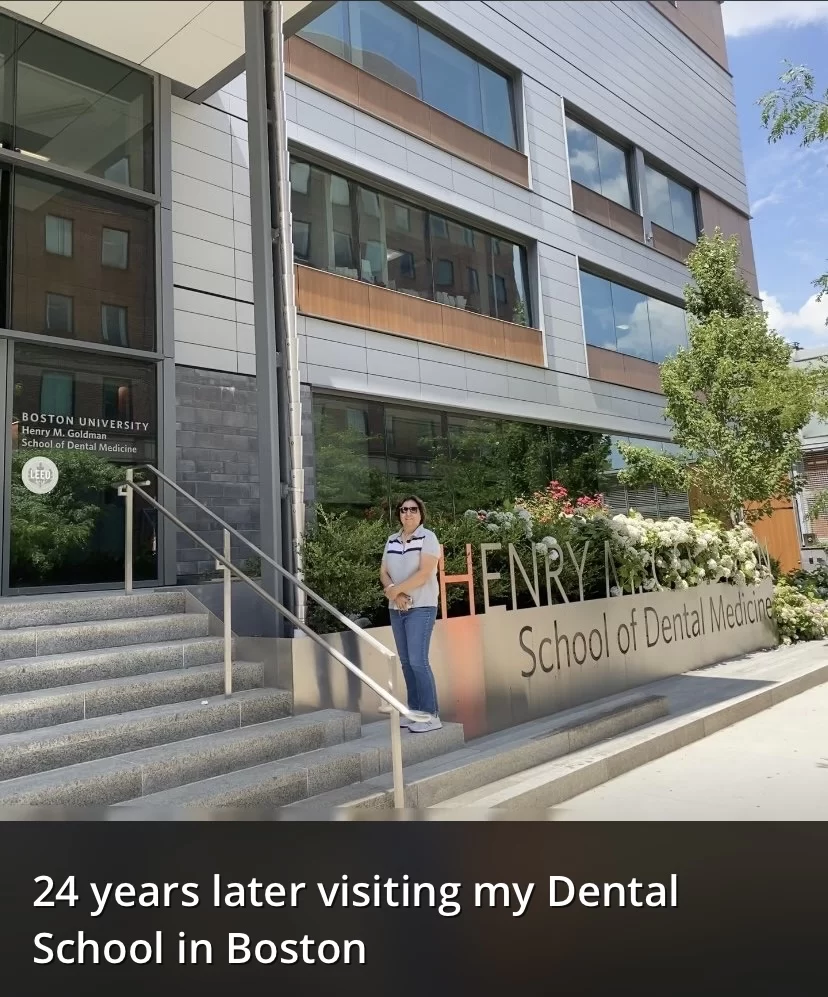 Hermineh Tahmassian DMD Cosmetic and General Dentist Picture 9