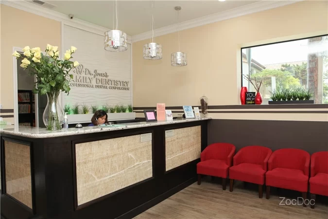 Dr. Joven's Family Dentistry Picture 2