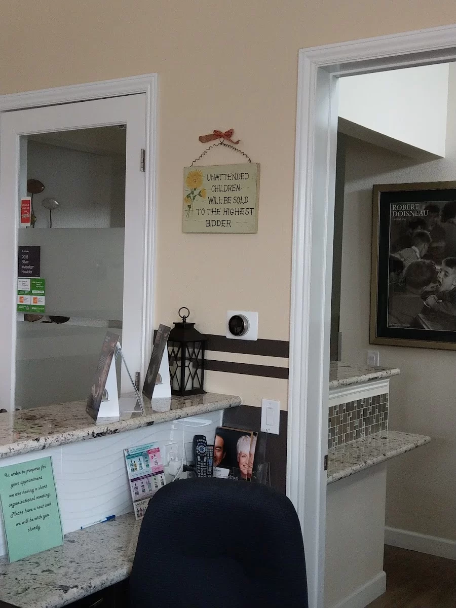 Dr. Joven's Family Dentistry Picture 4