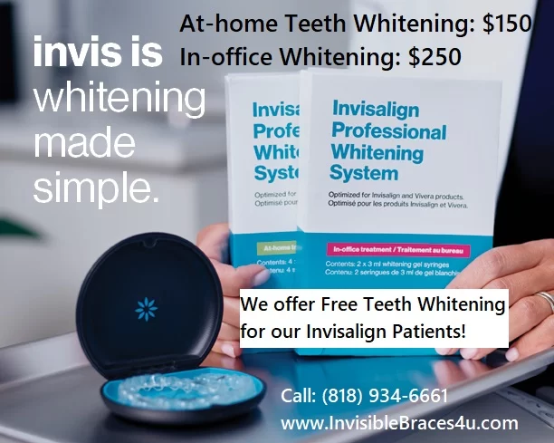 Invisible Braces For You Picture 2