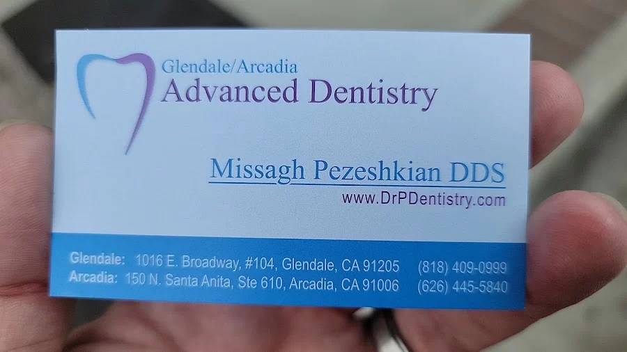 Advanced Dentistry - Glendale Picture 4
