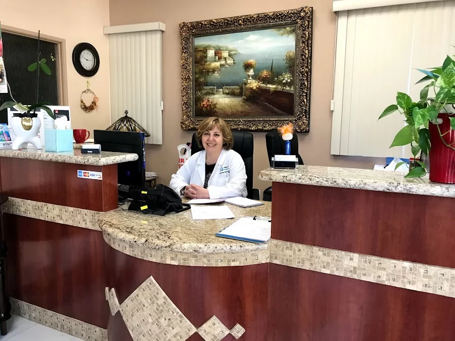Art of Dentistry, Sevetlana Shahnazarian, DDS - Dentist in Pasadena 91103 Picture 7