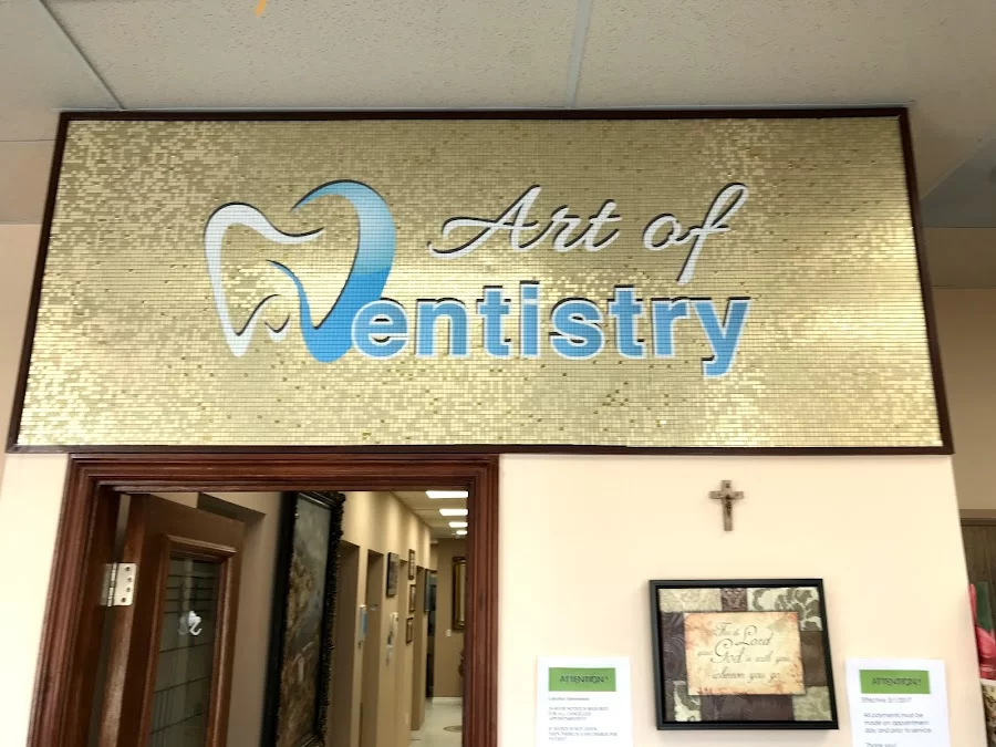 Art of Dentistry, Sevetlana Shahnazarian, DDS - Dentist in Pasadena 91103 Picture 9