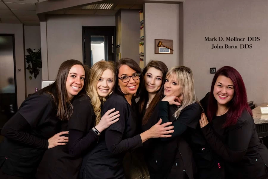 Mollner Dentistry & Associates Picture 4