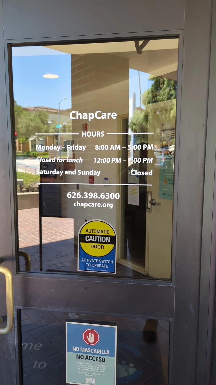 ChapCare by AltaMed Medical and Dental Group — Pasadena, Fair Oaks Picture 9