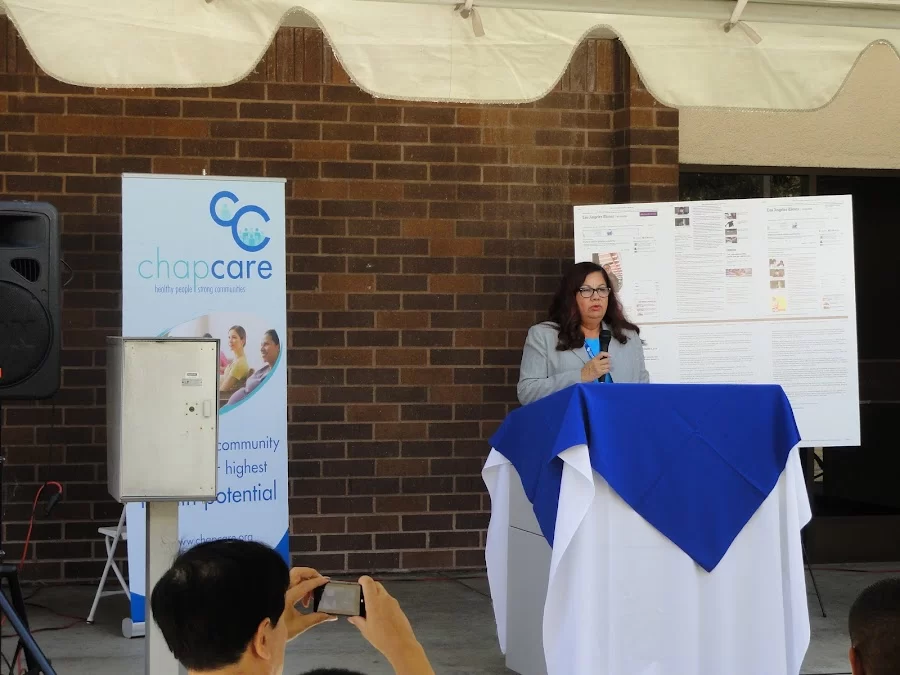 ChapCare by AltaMed Medical and Dental Group — Pasadena, Fair Oaks Picture 3