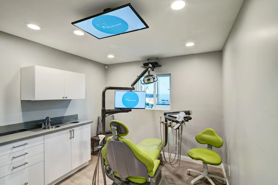 Altadental Dental Office Picture 1