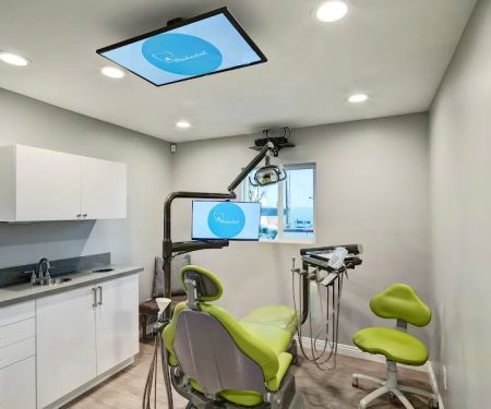 Altadental Dental Office