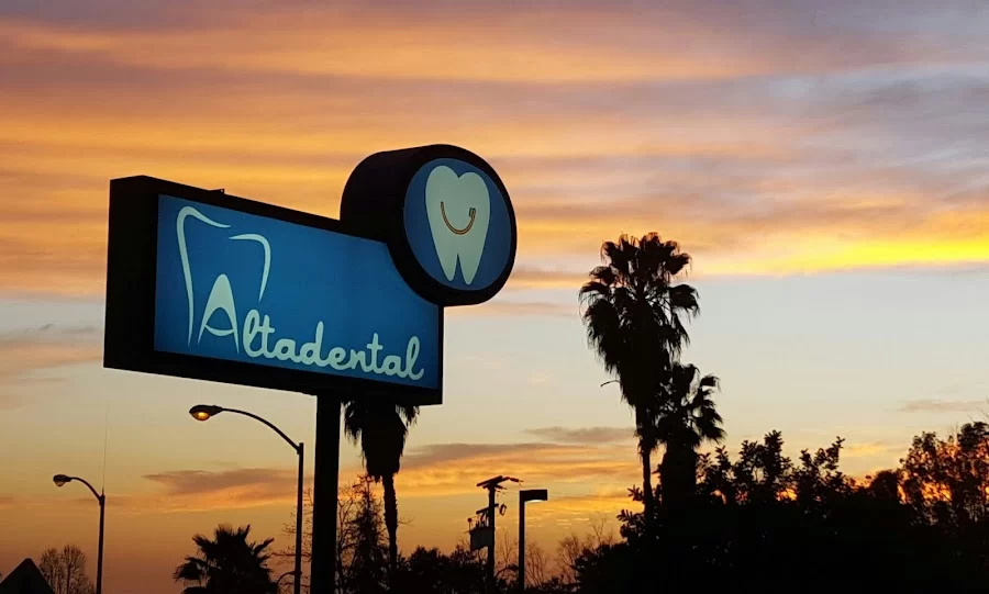 Altadental Dental Office Picture 2