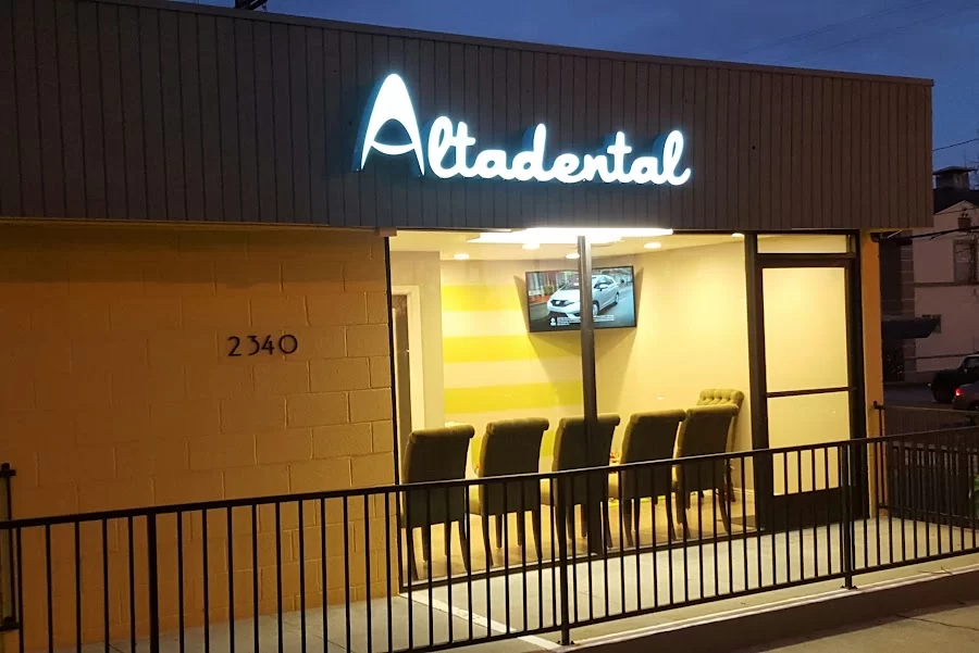 Altadental Dental Office Picture 3