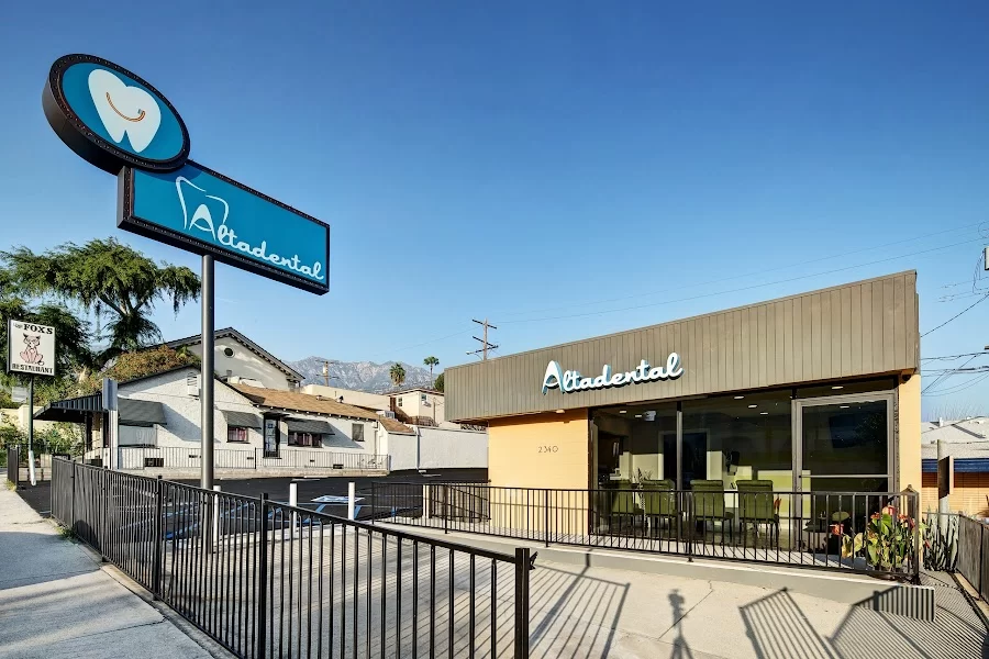 Altadental Dental Office Picture 7