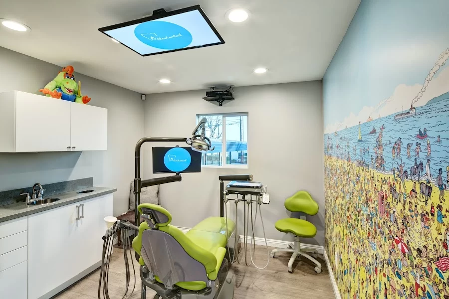 Altadental Dental Office Picture 5