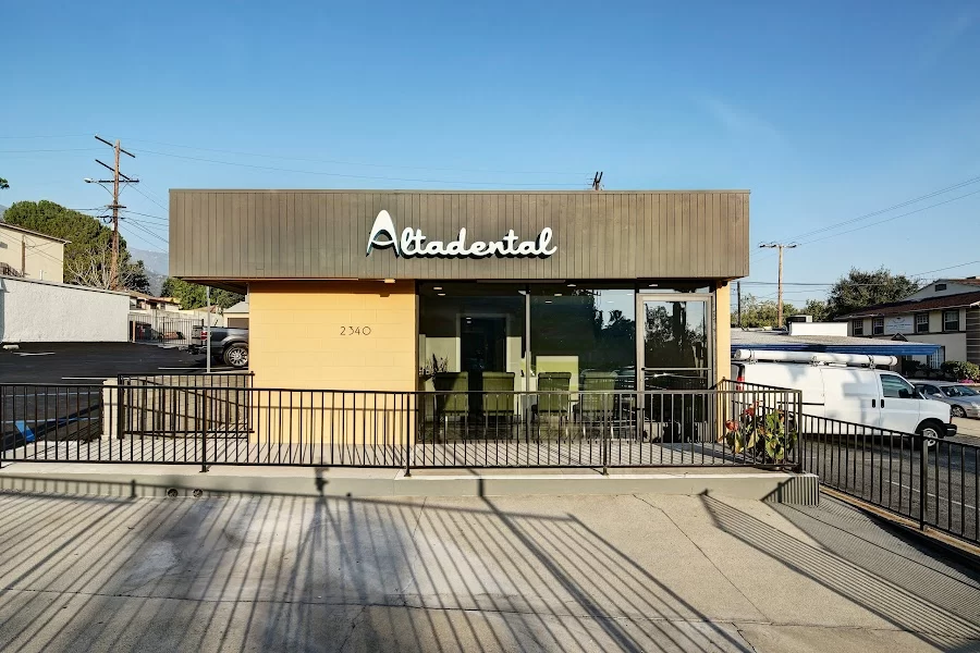 Altadental Dental Office Picture 6