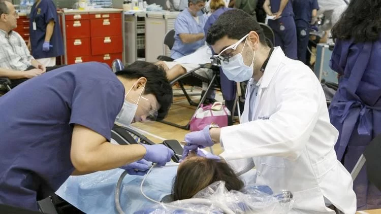 Atrium Dental - Dr. Harry H. Elyassi, D.M.D., INC. Picture 4