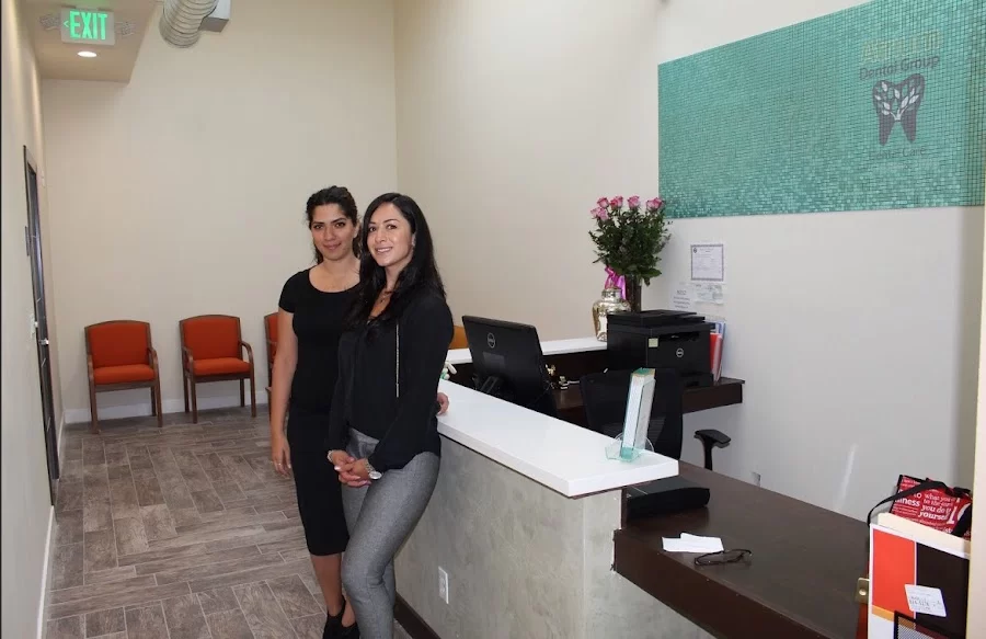Atrium Dental - Dr. Harry H. Elyassi, D.M.D., INC. Picture 8