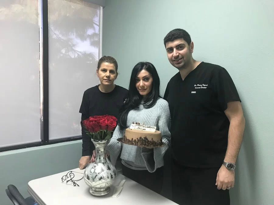 Atrium Dental - Dr. Harry H. Elyassi, D.M.D., INC. Picture 3