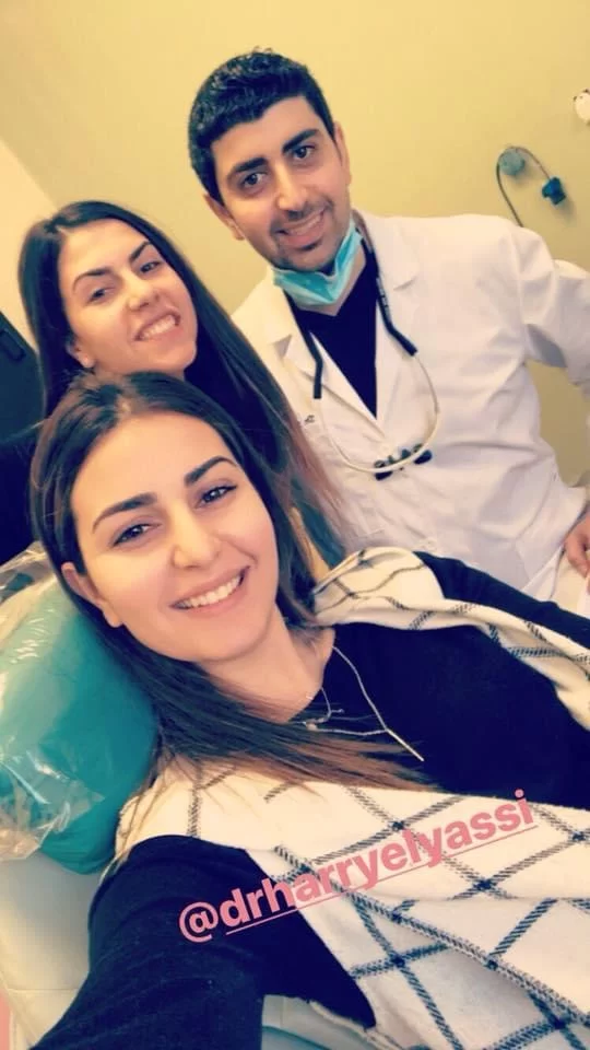 Atrium Dental - Dr. Harry H. Elyassi, D.M.D., INC. Picture 7