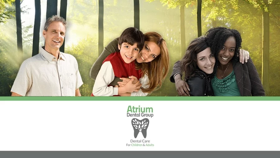 Atrium Dental - Dr. Harry H. Elyassi, D.M.D., INC. Picture 6