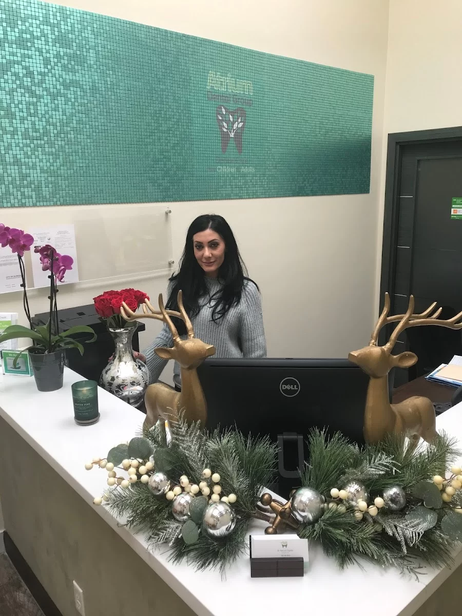 Atrium Dental - Dr. Harry H. Elyassi, D.M.D., INC. Picture 10