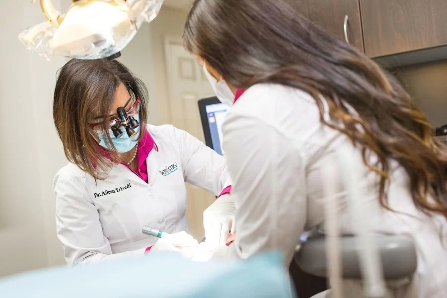 Fine Dentistry of Downtown Orlando Picture 4