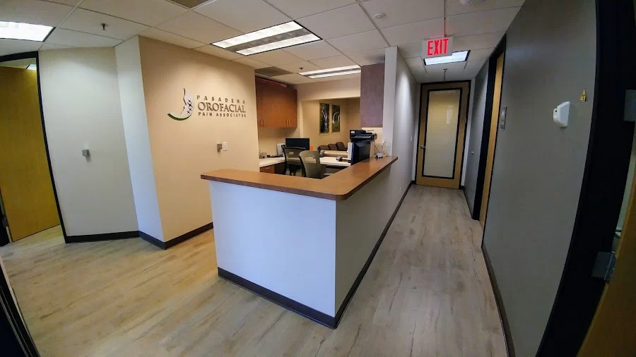 Pasadena Orofacial Pain Associates Picture 1