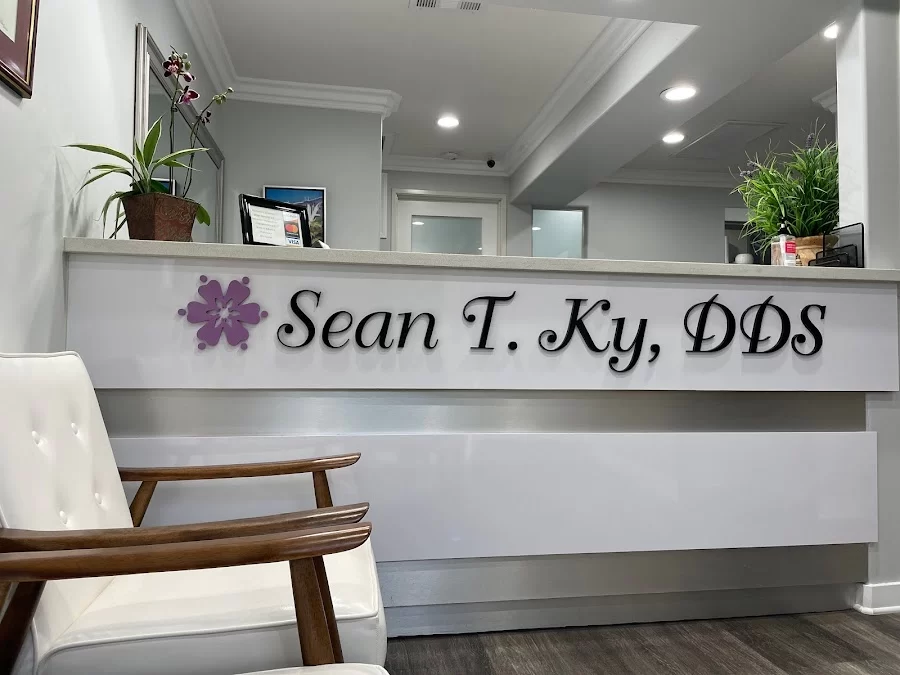 Sean T Ky, DDS Picture 2