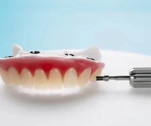 Ghotanian Dental Pasadena Picture 2