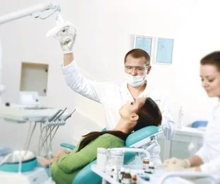Ghotanian Dental Pasadena Picture 6