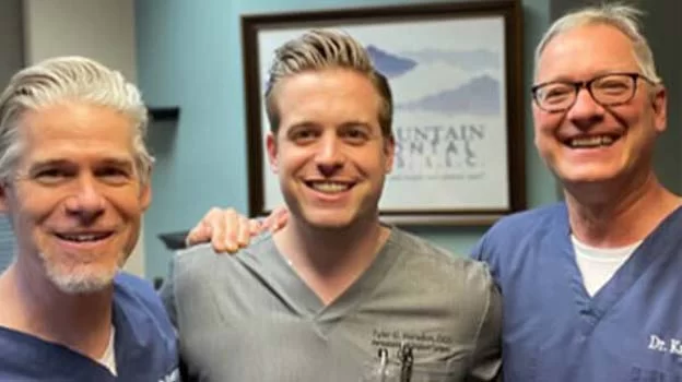 Rocky Mountain Periodontal Specialists LLC Picture 1