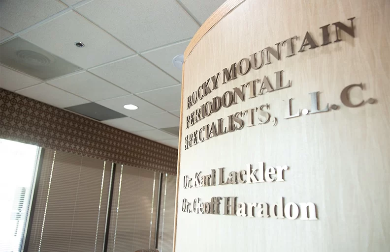 Rocky Mountain Periodontal Specialists LLC Picture 4
