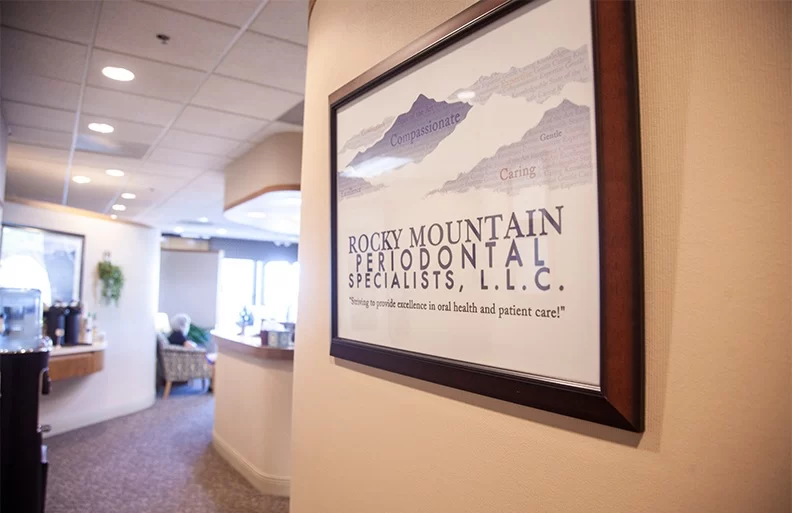 Rocky Mountain Periodontal Specialists LLC Picture 2