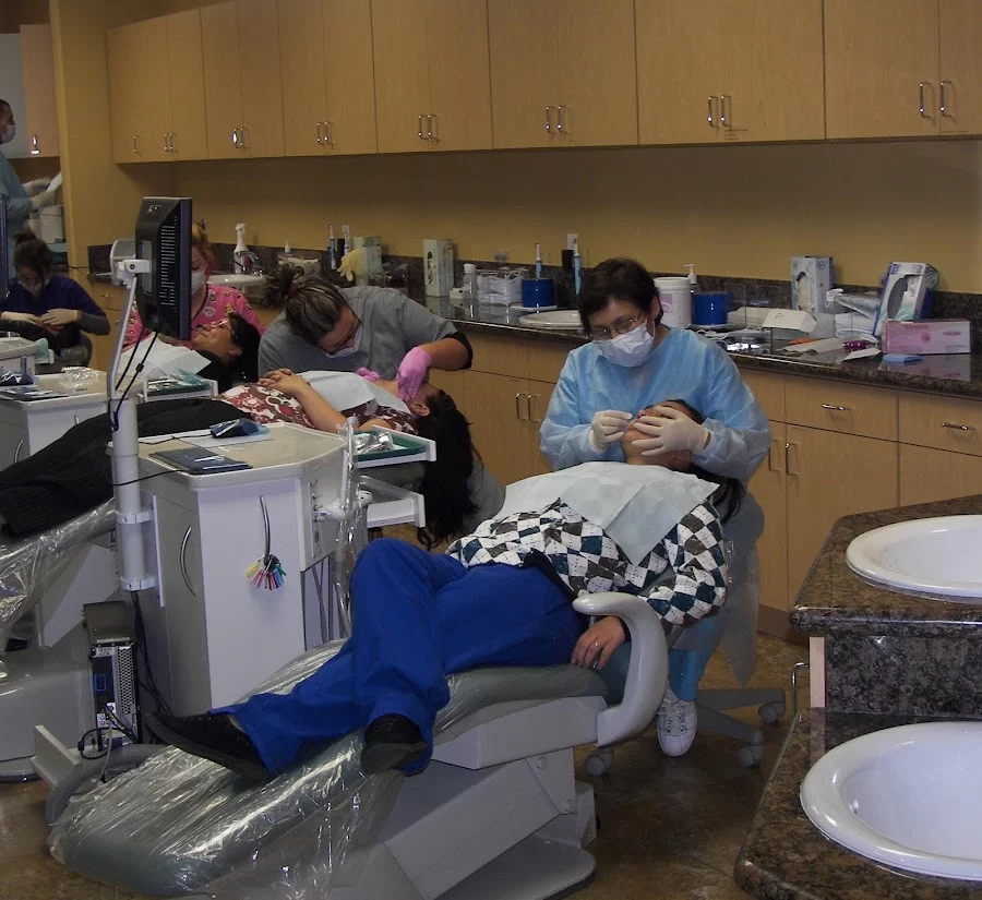 EMBRACE ORTHODONTICS Picture 7