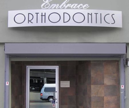 EMBRACE ORTHODONTICS