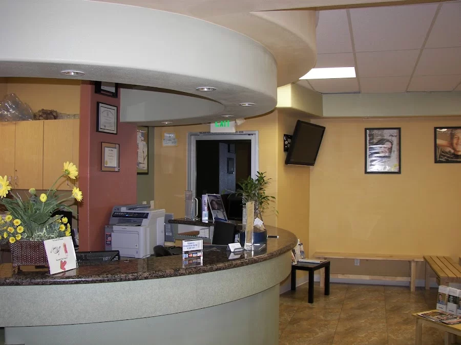 EMBRACE ORTHODONTICS Picture 3