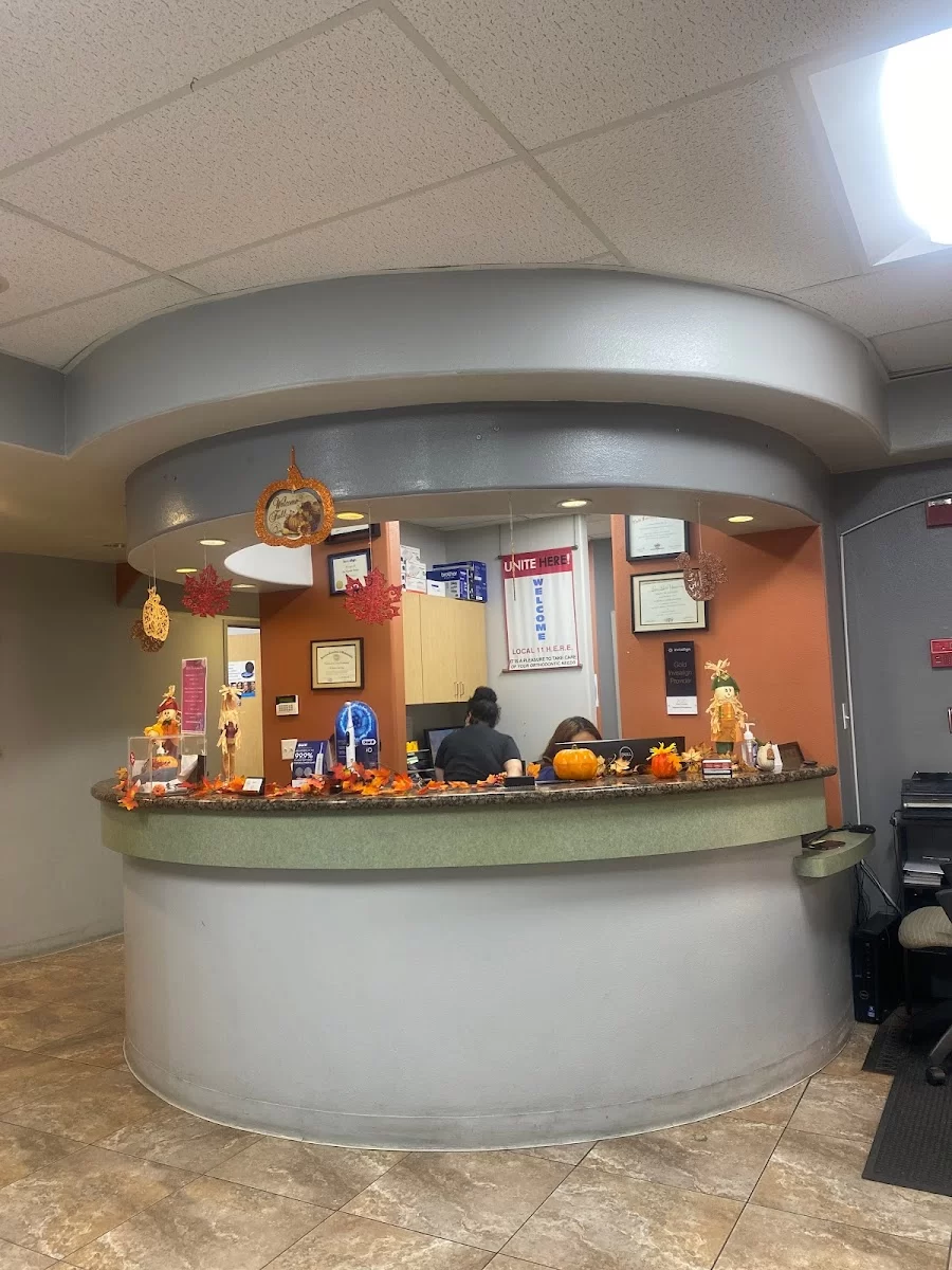 EMBRACE ORTHODONTICS Picture 10