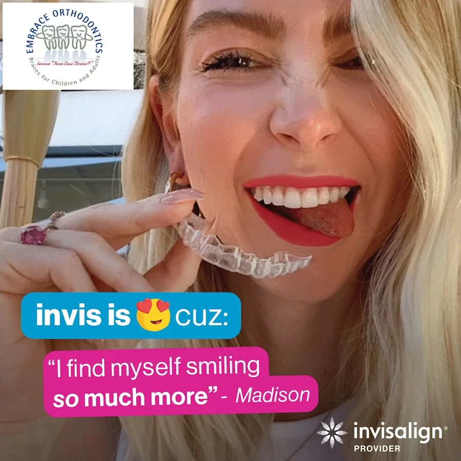 EMBRACE ORTHODONTICS Picture 6