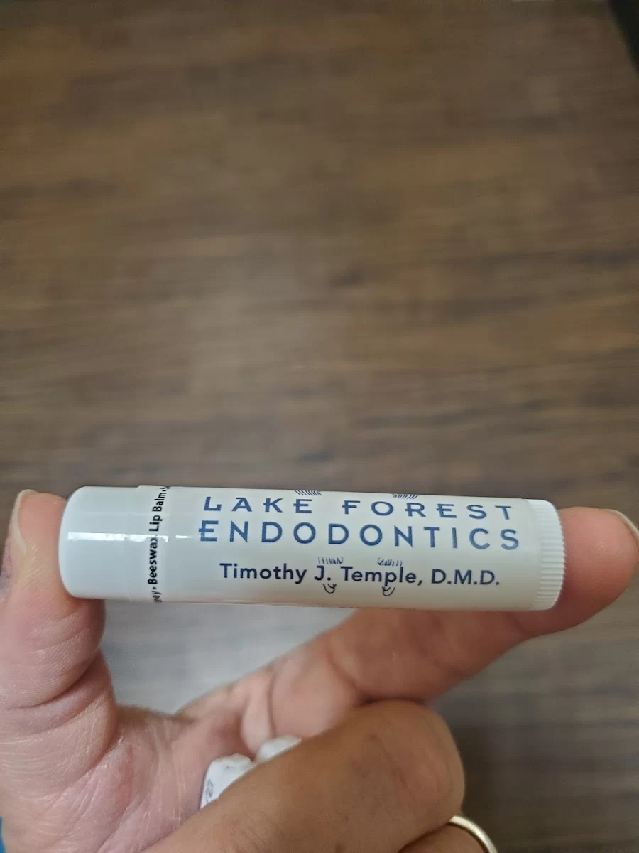 Dr. Timothy Temple, DMD - Orlando Endodontic Specialists Picture 1