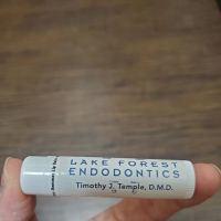 Dr. Timothy Temple, DMD - Orlando Endodontic Specialists ico