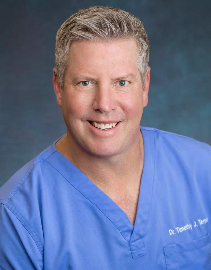 Dr. Timothy Temple, DMD - Orlando Endodontic Specialists Picture 9