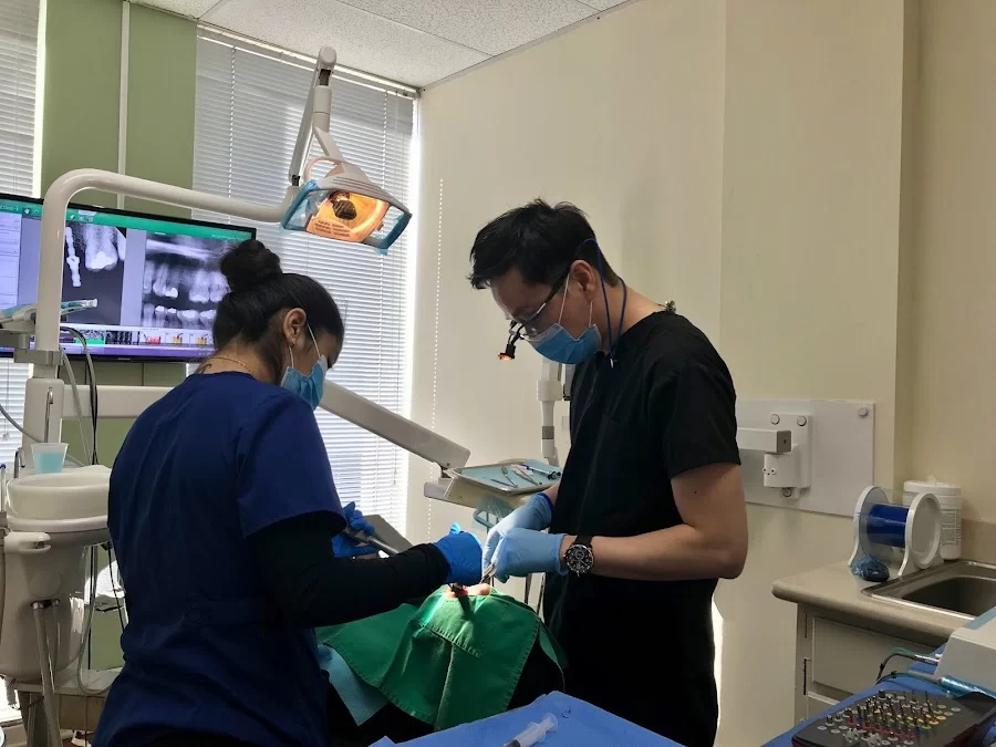 Healing Dental Care Picture 7